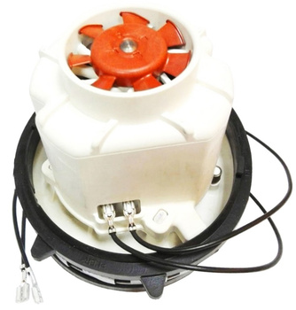 SILNIK ODKURZACZA VC2512L VC2012L VC3011L W107409160 MAKITA