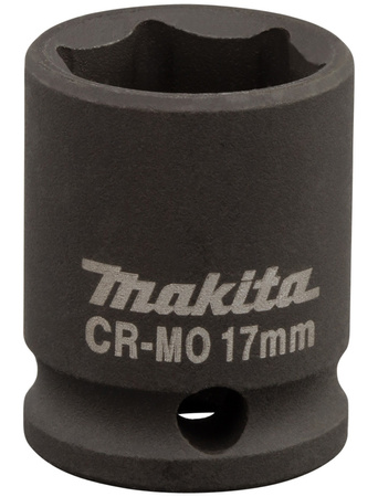 NASADKA UDAROWA 17mm 3/8" B-39992 MAKITA