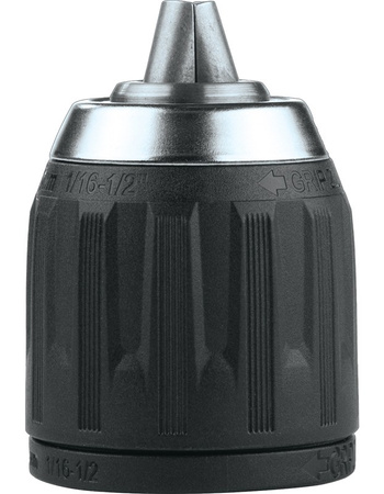 SAMOZACISKOWY UCHWYT WIERTARSKI 763256-3 MAKITA