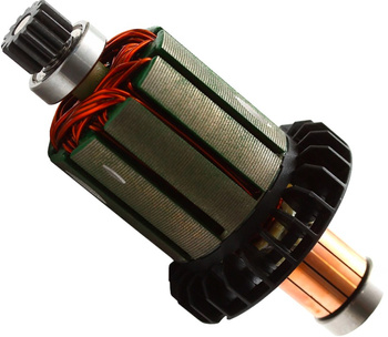 WIRNIK DO WKRETARKI DDF458 DHP458 BDF458 BHP458 619496-0 ORYGINAŁ MAKITA
