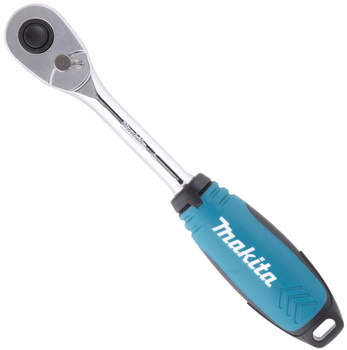 Rękojeść z grzechotką 3/8" klucz E-11564 Makita