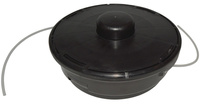 GŁOWICA ŻYŁKOWA ULTRA AUTO 6L DO EM4350UH EM4351UH A-81658 MAKITA