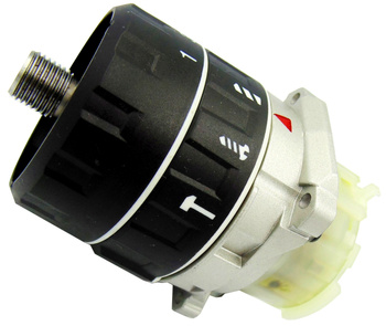 PRZEKŁADNIA DO WKRĘTARKI DHP484 XPH12 127499-5 ORYGINAŁ MAKITA