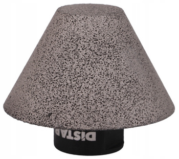 Frez stożkowy diamentowy Cone 27-82mm M14 DISTAR