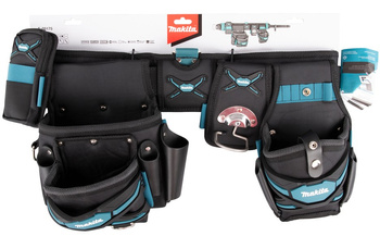 KOMPLET POKROWCÓW Z PASEM BIODROWYM E-05175 MAKITA