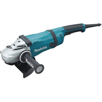 SZLIFIERKA KĄTOWA 2600 W GA9040RF01 MAKITA