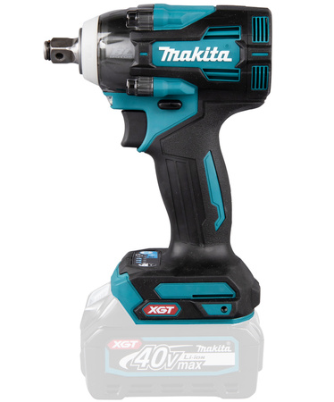 KLUCZ UDAROWY 1/2" 40V MAX 350Nm XGT TW004GZ MAKITA