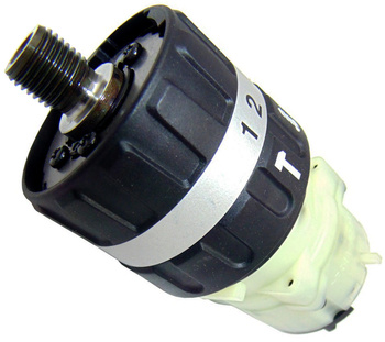 PRZEKŁADNIA ZĘBATA 8281D HP347D 126001-1 MAKITA