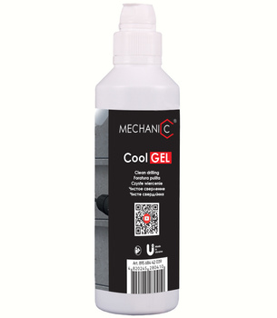 Żel chłodzący do wiercenia CoolGEL 250g MECHANIC DISTAR