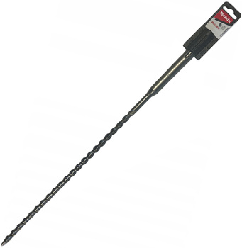 WIERTŁO SDS-MAX 12x340mm MAXI MAK B-05260 MAKITA