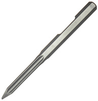 SZPIC SAMOOSTRZĄCY SZPICAK 400mm B-10372 MAKITA