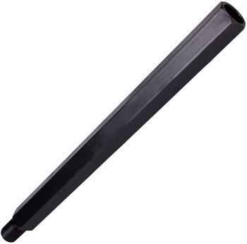 DISTAR PRZEDŁUŻKA DO WIERTNICY 1 1/4" UNC 500 mm
